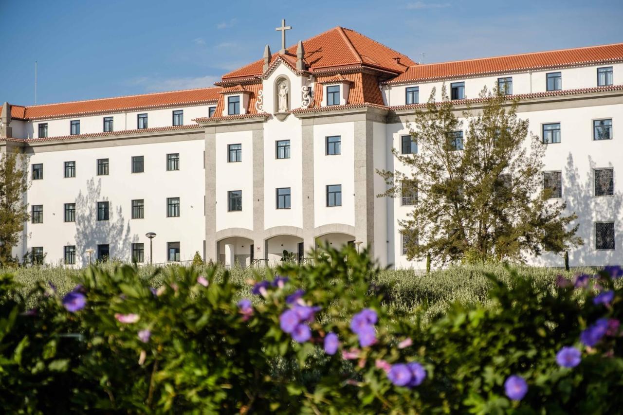 Sdivine Fatima Hotel, Congress & Spirituality Ngoại thất bức ảnh
