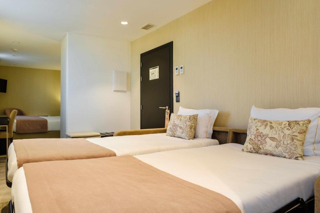 Sdivine Fatima Hotel, Congress & Spirituality Ngoại thất bức ảnh