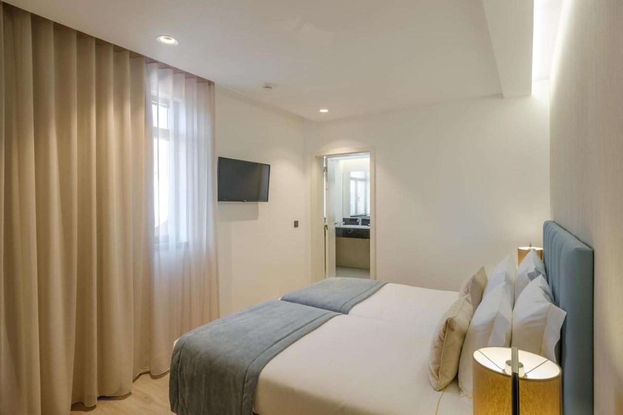 Sdivine Fatima Hotel, Congress & Spirituality Ngoại thất bức ảnh