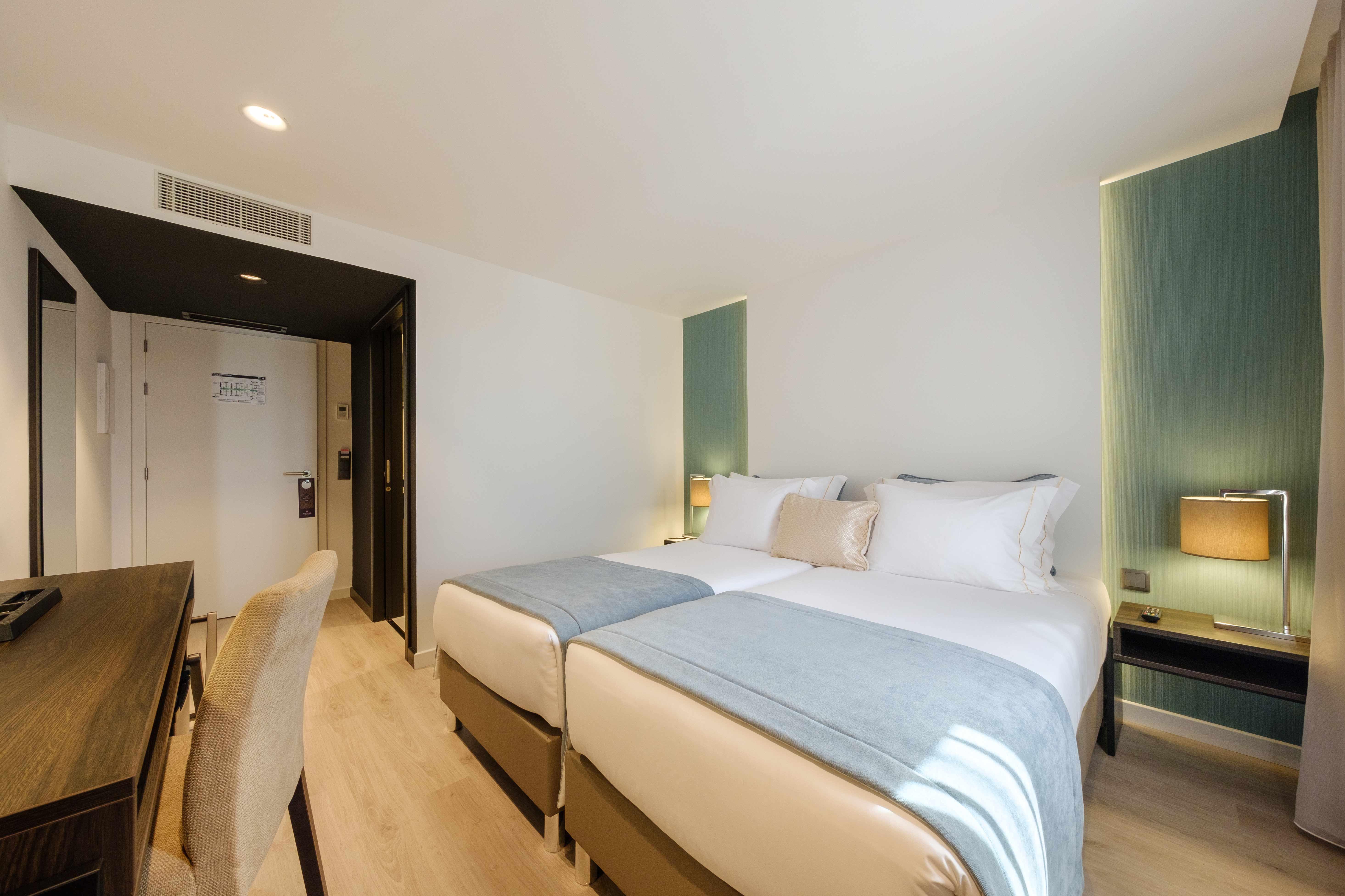 Sdivine Fatima Hotel, Congress & Spirituality Ngoại thất bức ảnh