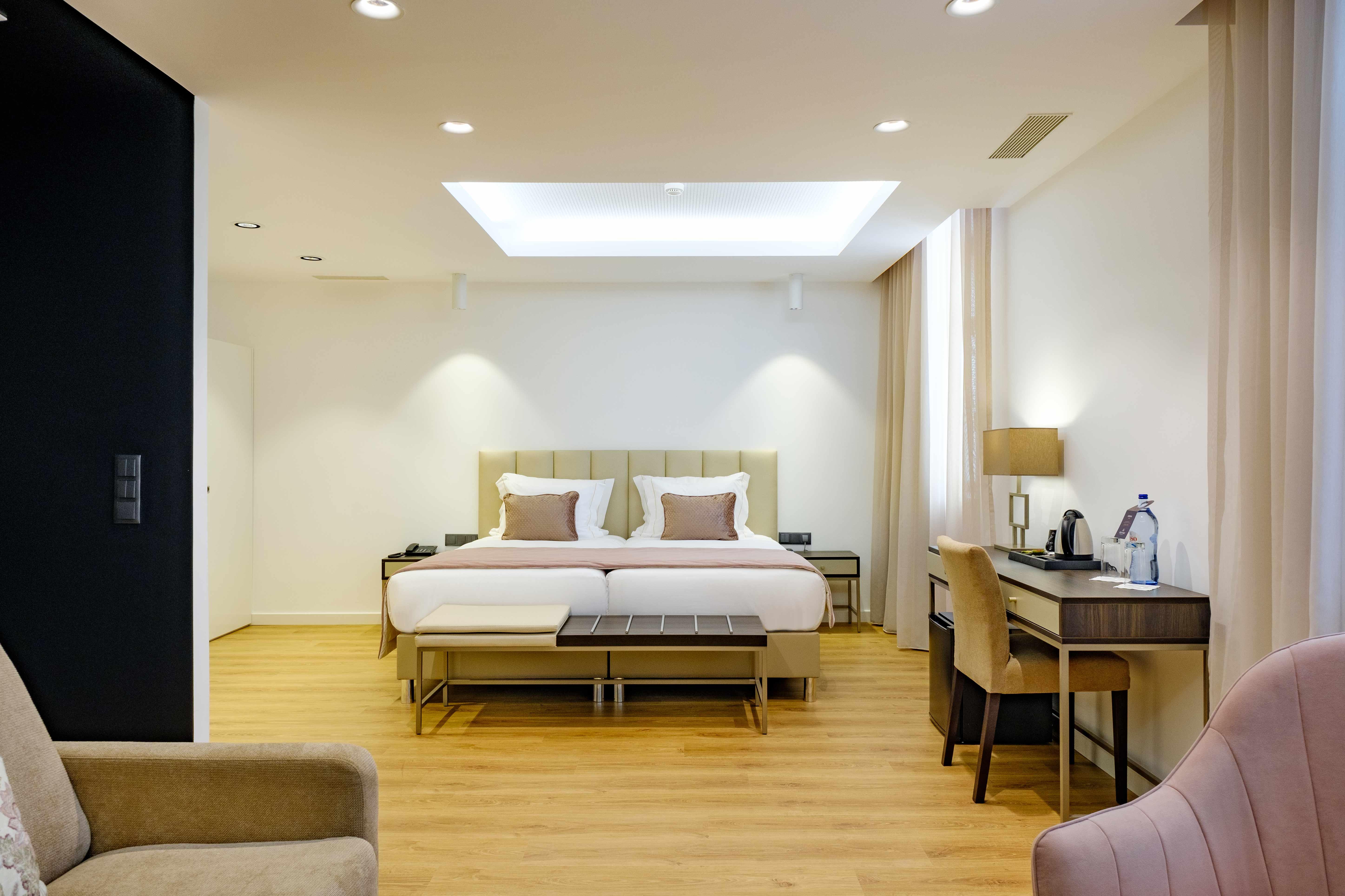 Sdivine Fatima Hotel, Congress & Spirituality Ngoại thất bức ảnh