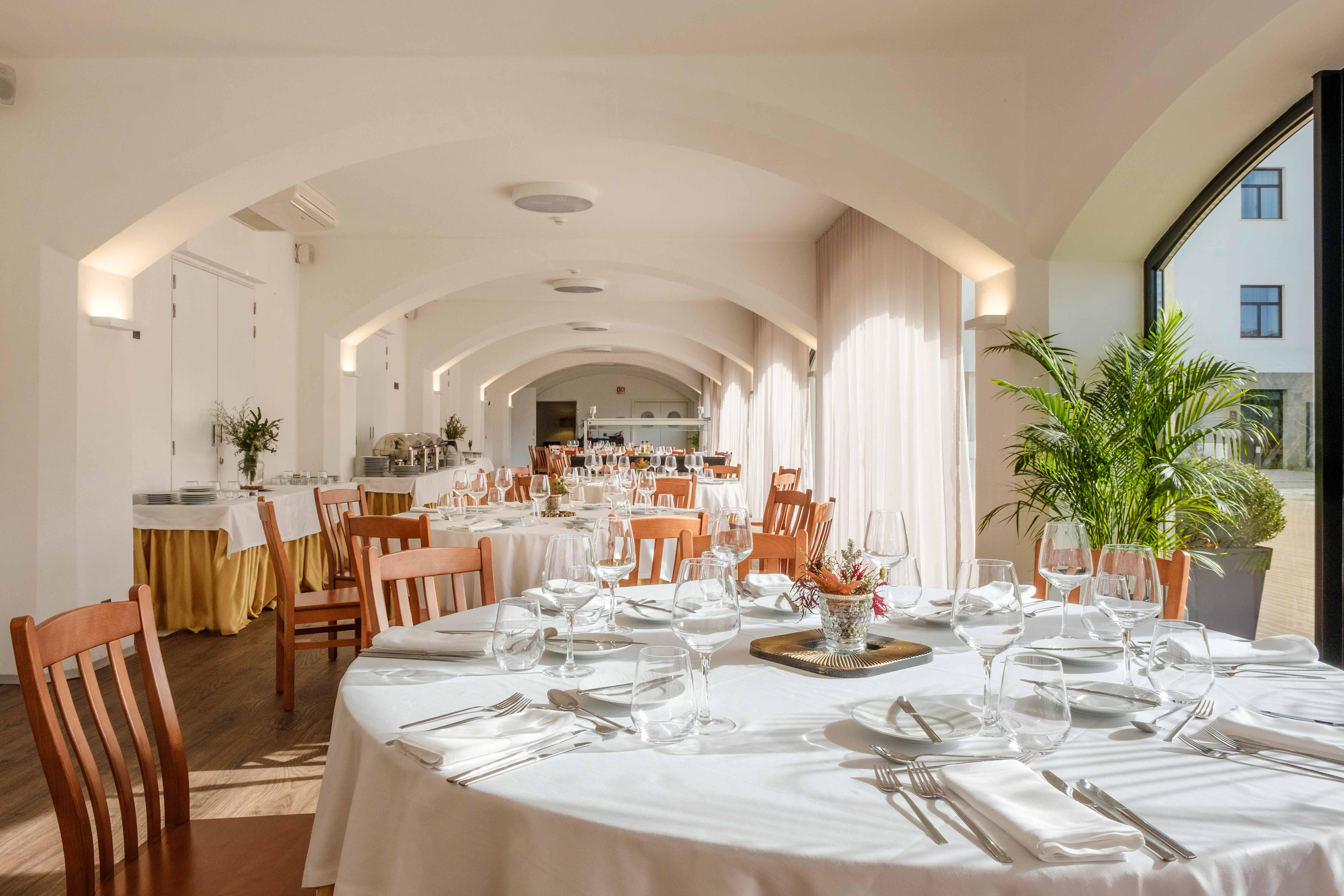 Sdivine Fatima Hotel, Congress & Spirituality Ngoại thất bức ảnh