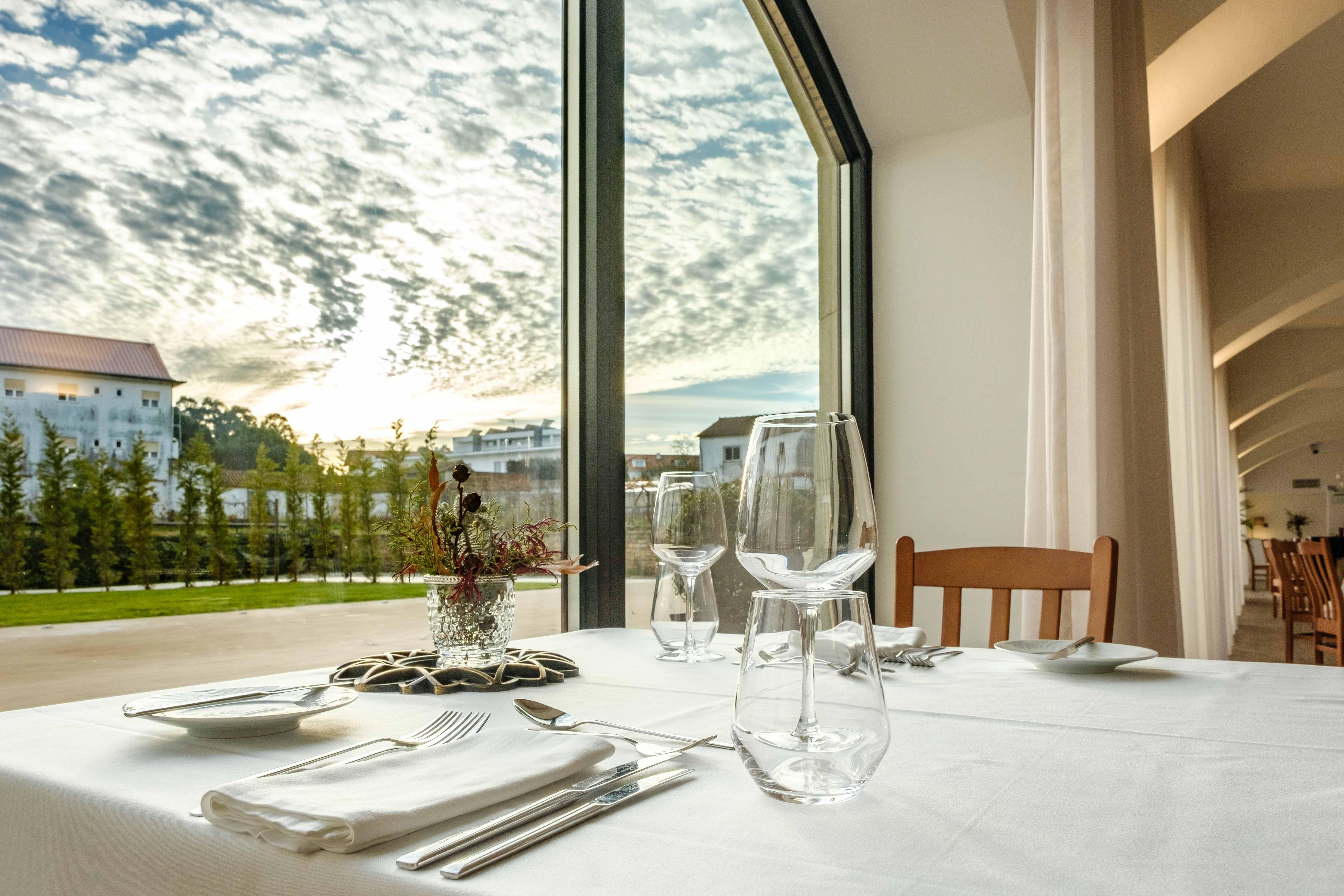 Sdivine Fatima Hotel, Congress & Spirituality Ngoại thất bức ảnh