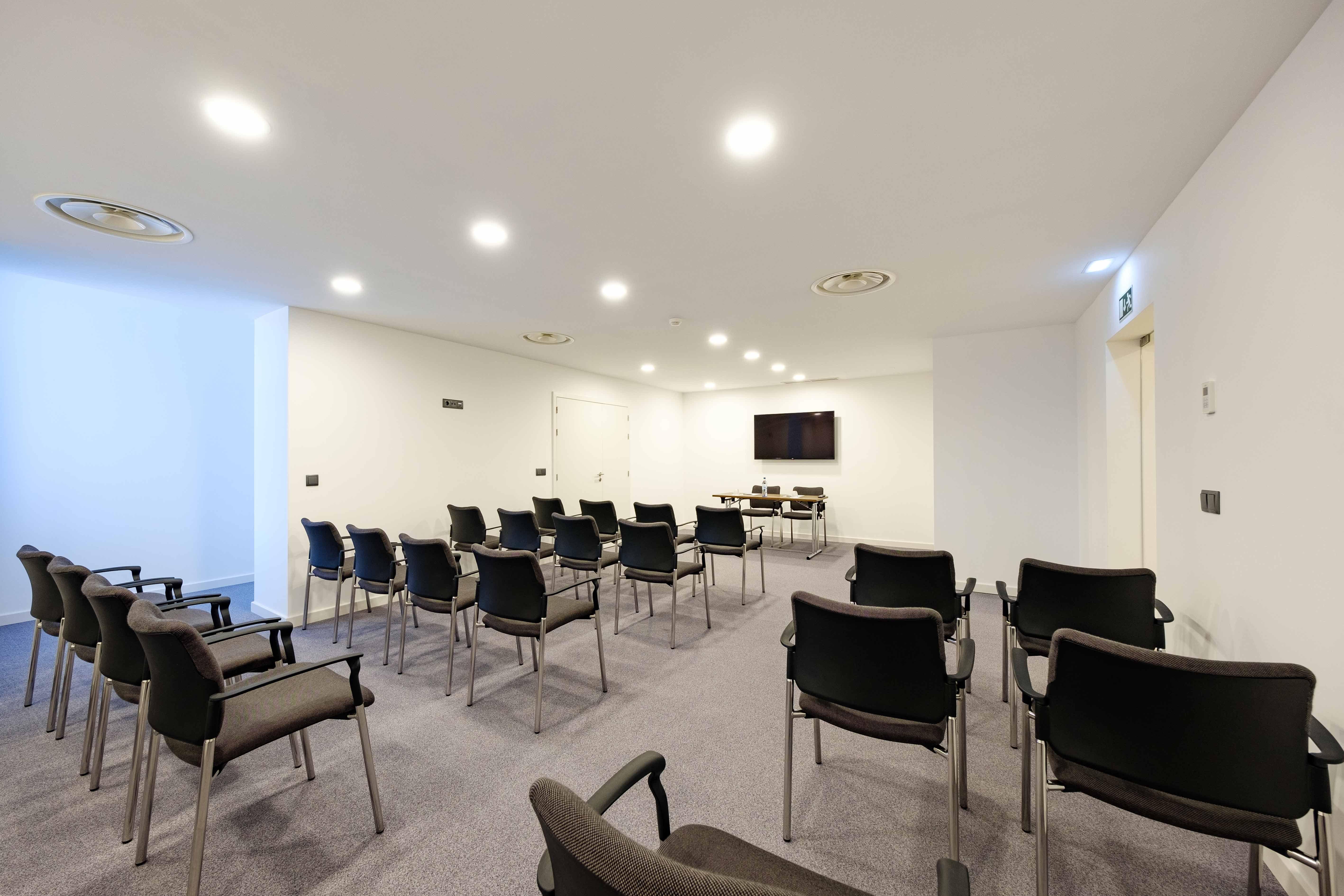 Sdivine Fatima Hotel, Congress & Spirituality Ngoại thất bức ảnh