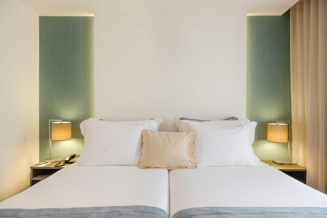Sdivine Fatima Hotel, Congress & Spirituality Ngoại thất bức ảnh