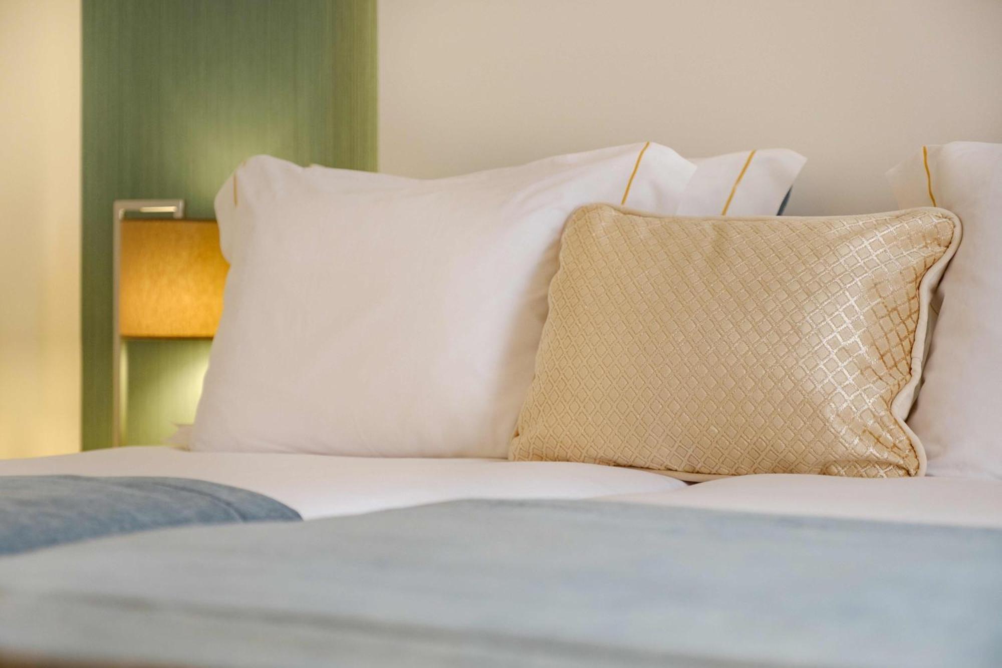 Sdivine Fatima Hotel, Congress & Spirituality Ngoại thất bức ảnh