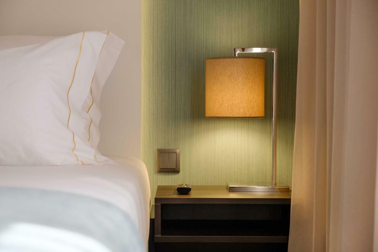 Sdivine Fatima Hotel, Congress & Spirituality Ngoại thất bức ảnh
