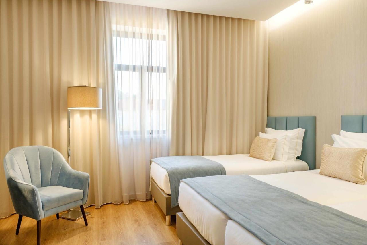 Sdivine Fatima Hotel, Congress & Spirituality Ngoại thất bức ảnh