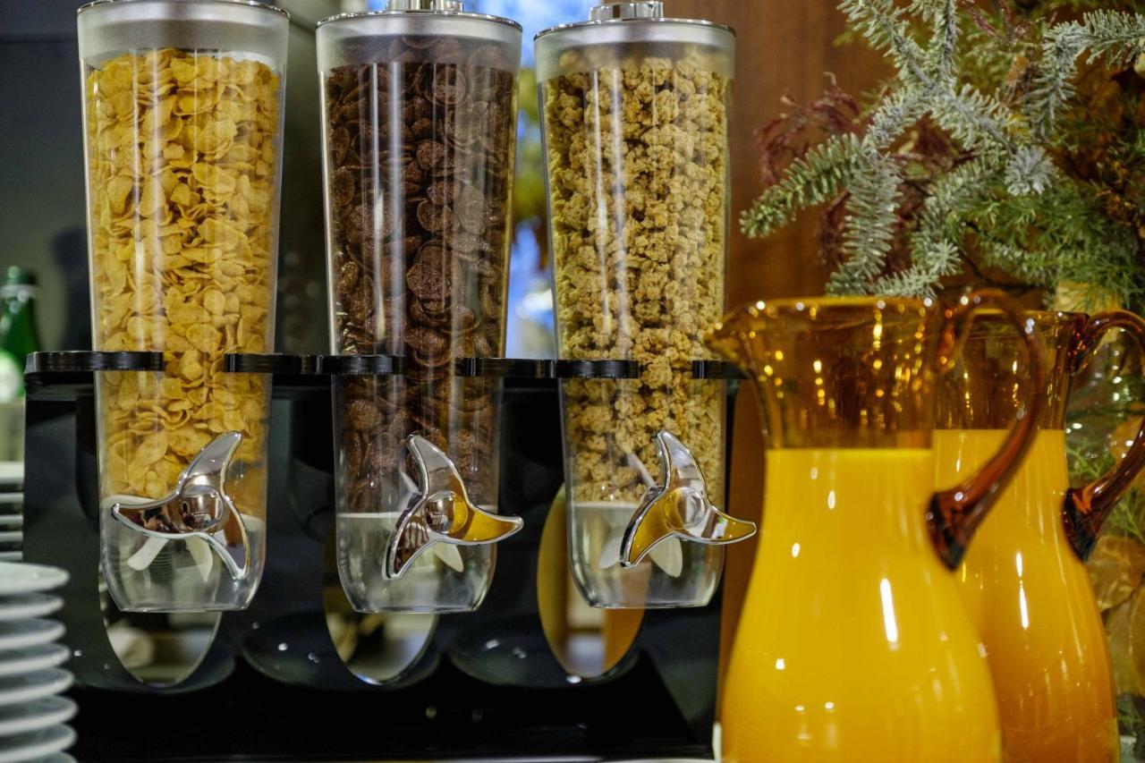 Sdivine Fatima Hotel, Congress & Spirituality Ngoại thất bức ảnh